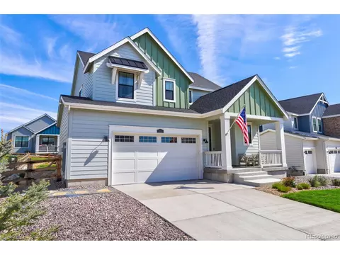 1131 Williams Loop, Elizabeth, CO 80107 photo 2
