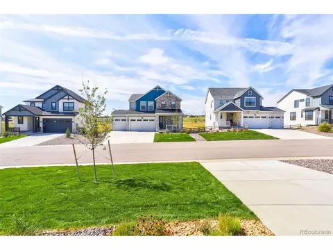 1131 Williams Loop, Elizabeth, CO 80107 photo 5