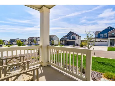 1131 Williams Loop, Elizabeth, CO 80107 photo 4