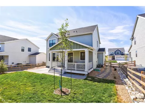 1131 Williams Loop, Elizabeth, CO 80107 photo 37