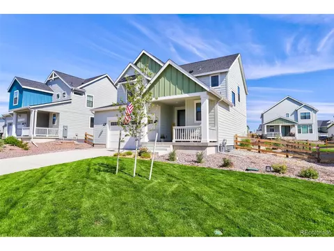 1131 Williams Loop, Elizabeth, CO 80107 photo 3