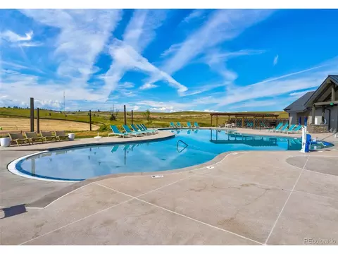 1131 Williams Loop, Elizabeth, CO 80107 photo 39