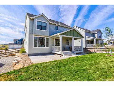 1131 Williams Loop, Elizabeth, CO 80107 photo 36