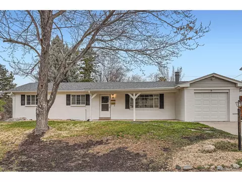 3693 E Costilla Ave, Centennial, CO 80122