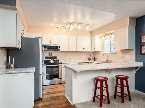 521 W Crestline Cir #10A3, Littleton, CO 80120