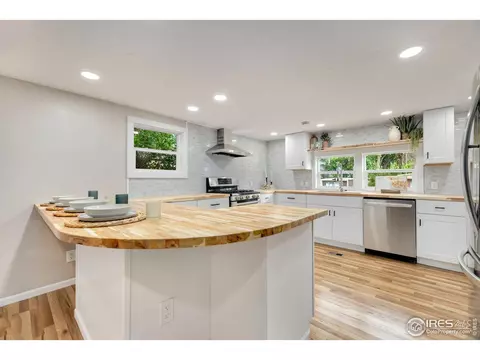 1212 Butte Rd #18, Loveland, CO 80537