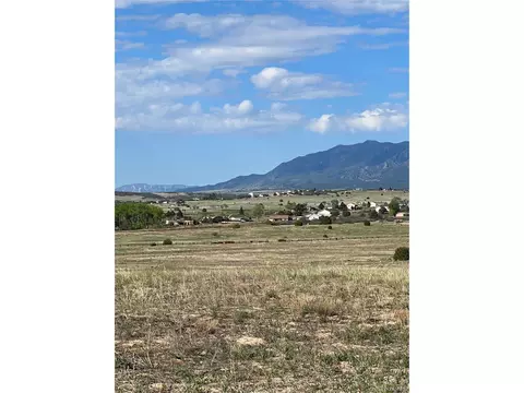 Trout Creek Pl, Colorado City, CO 81019