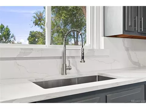 Kitchen - 5340 E 33rd Ave, Denver, CO 80207 photo 2 of 2