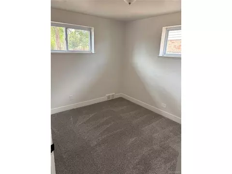 Bedroom - 5340 E 33rd Ave, Denver, CO 80207 photo 2 of 2