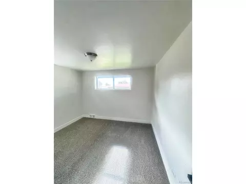 Bedroom - 5340 E 33rd Ave, Denver, CO 80207 photo 1 of 2