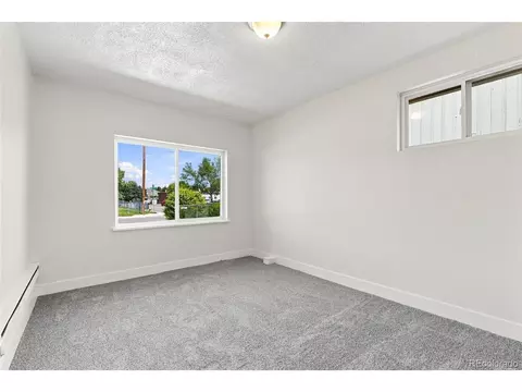 Bedroom - 5340 E 33rd Ave, Denver, CO 80207 photo 1 of 6