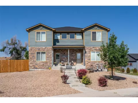 6849 Olive St, Commerce City, CO 80022