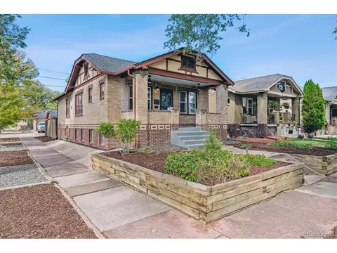 1403 Quitman St, Denver, CO 80204