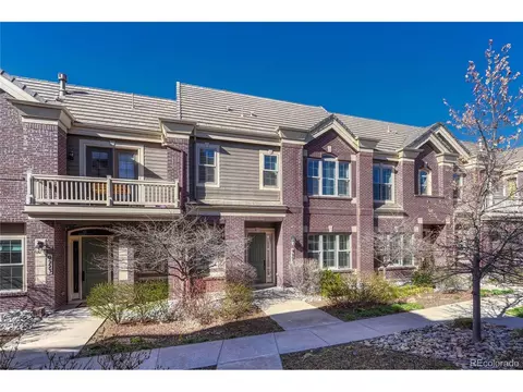 9225 Mornington Way, Lone Tree, CO 80124