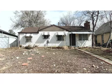 4330 Zenobia St, Denver, CO 80212