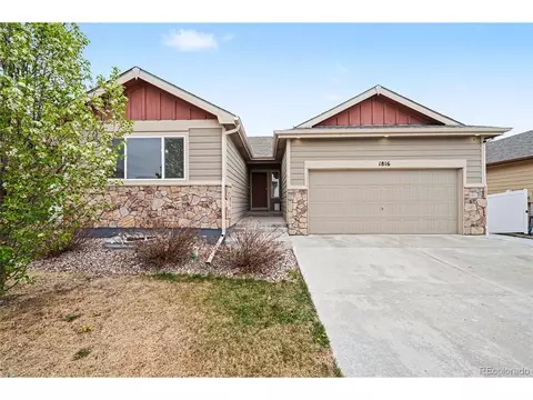 Undisclosed, Greeley, CO 80634