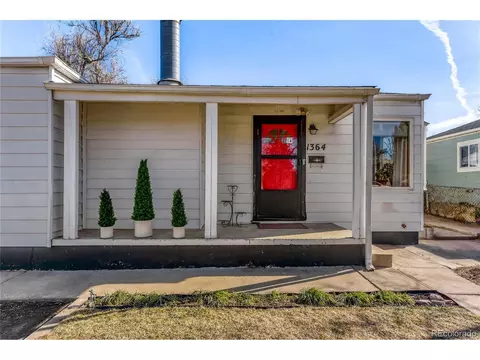 1364 Hanover St, Aurora, CO 80010