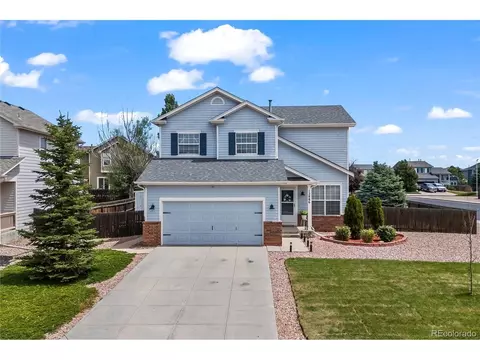 12886 Royal Birkdale Rd, Peyton, CO 80831
