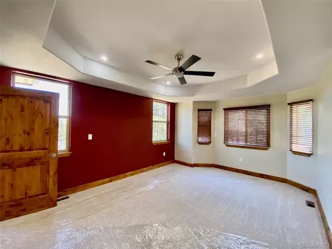 Bedroom - 174 Chickadee Dr, Bailey, CO 80421 photo 1 of 3