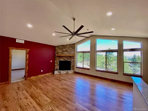 Living - 174 Chickadee Dr, Bailey, CO 80421 photo 1 of 3
