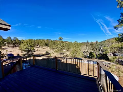 Exterior - 174 Chickadee Dr, Bailey, CO 80421 photo 3 of 6
