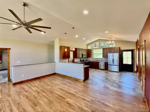 Living - 174 Chickadee Dr, Bailey, CO 80421 photo 2 of 3