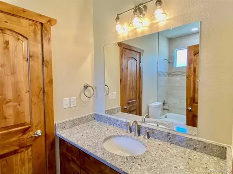 Bath - 174 Chickadee Dr, Bailey, CO 80421 photo 2 of 3