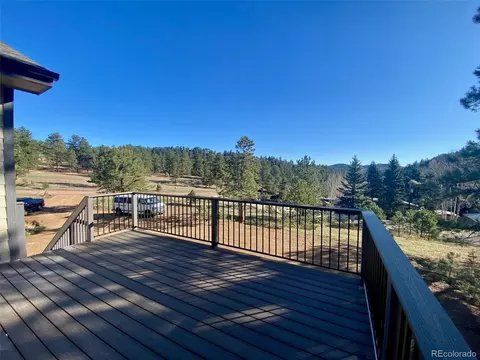 Exterior - 174 Chickadee Dr, Bailey, CO 80421 photo 2 of 6
