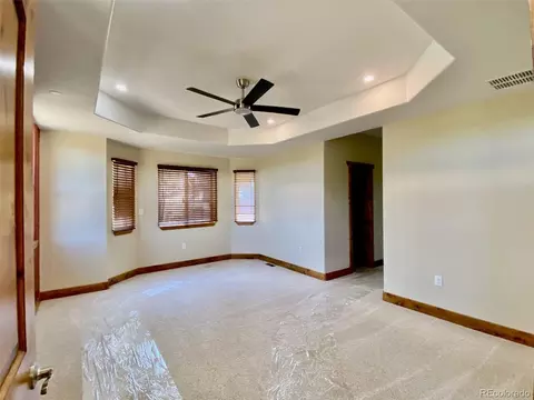Bedroom - 174 Chickadee Dr, Bailey, CO 80421 photo 1 of 3
