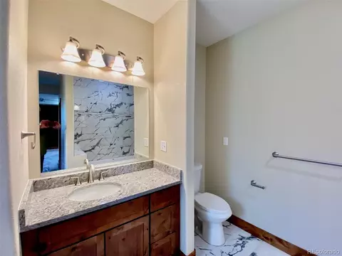 Bath - 174 Chickadee Dr, Bailey, CO 80421 photo 1 of 3