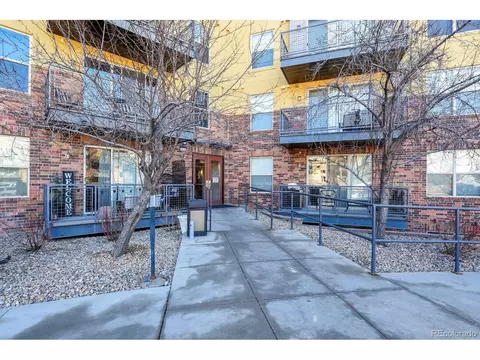 9019 E Panorama Cir #D416, Englewood, CO 80112