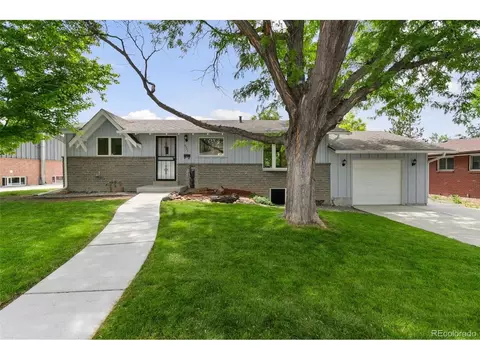 6302 W 61st Pl, Arvada, CO 80003