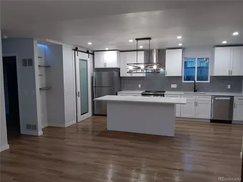 972 S Nome St, Aurora, CO 80012