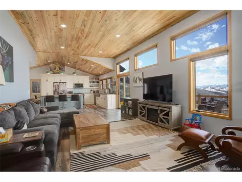 859 County Road 413, Granby, CO 80446