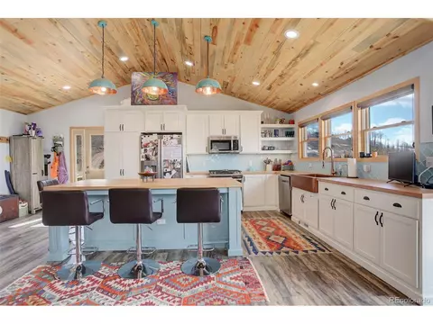 859 County Road 413, Granby, CO 80446