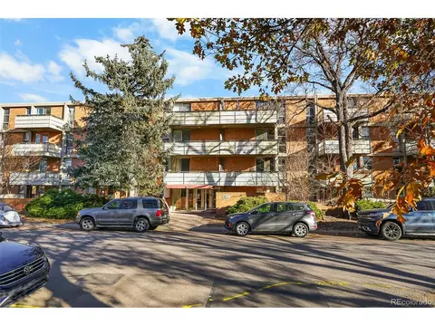 2500 S York St #312, Denver, CO 80210