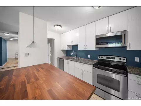 2500 S York St #312, Denver, CO 80210