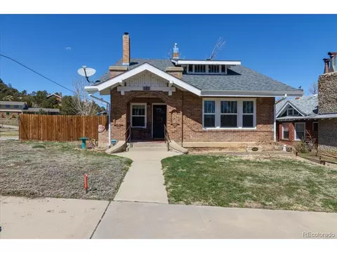 833 W Kansas Ave, Trinidad, CO 81082