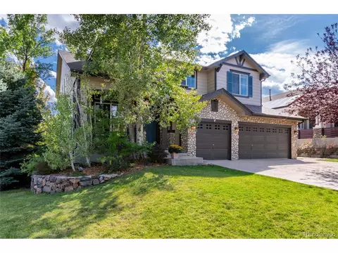 9714 W Avalon Pl, Littleton, CO 80127