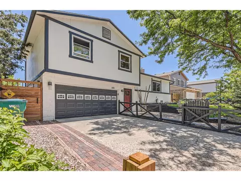 1676 S Fairplay St, Aurora, CO 80012