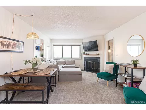 267 Gcr 8910 #4-4204, Granby, CO 80446