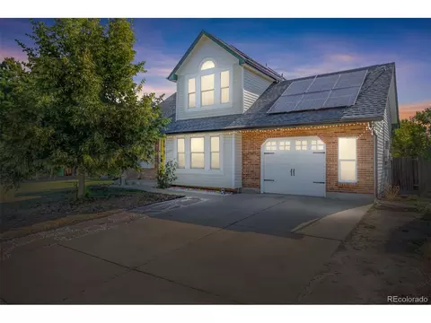 16895 Blue Mist Cir, Parker, CO 80134