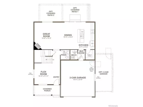 6128 Amerifax Dr, Windsor, CO 80528 photo 20