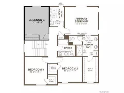 6128 Amerifax Dr, Windsor, CO 80528 photo 21