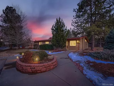 13244 Braun Rd, Golden, CO 80401