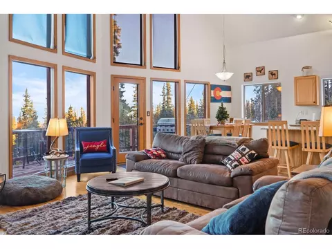 273 Valley Of The Sun Dr, Fairplay, CO 80440