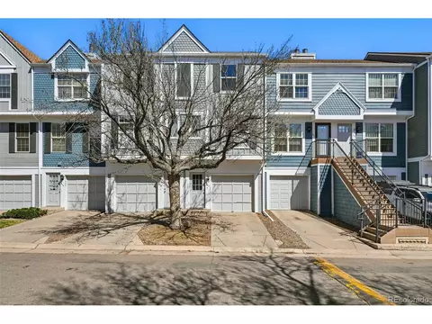 1699 S Trenton St #147, Denver, CO 80231