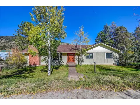 82 Meadow View Dr, Evergreen, CO 80439