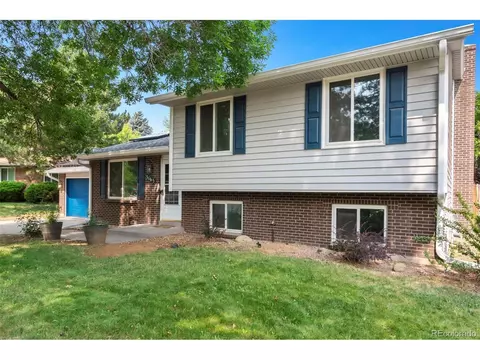 3165 S Ensenada Way, Aurora, CO 80013