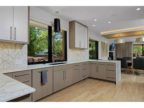 2800 S University Blvd #104, Denver, CO 80210